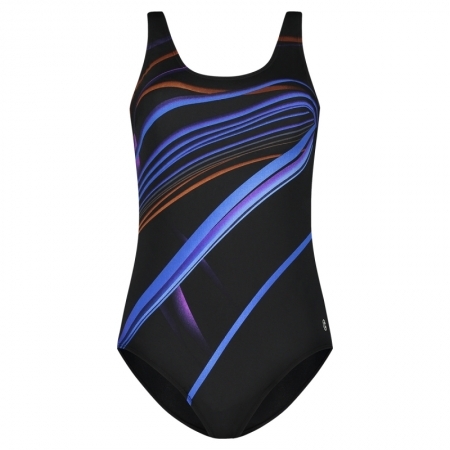 SOFT CUP 5046 BLUE WAVE