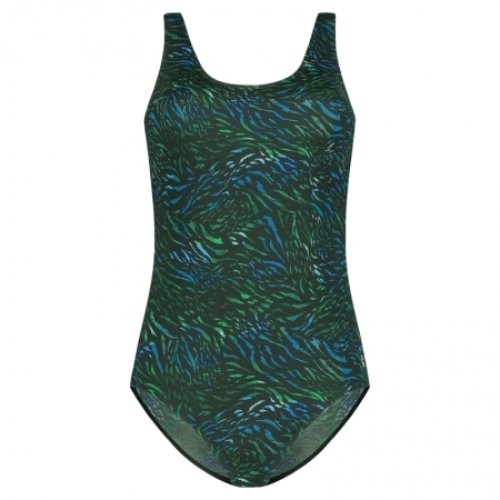 SOFT CUP 5060 ZEBRA BLUES