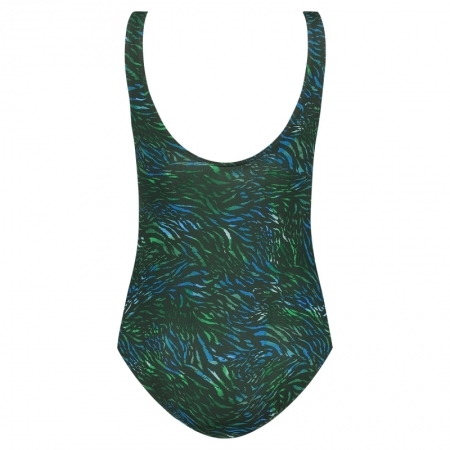 SOFT CUP 5060 ZEBRA BLUES
