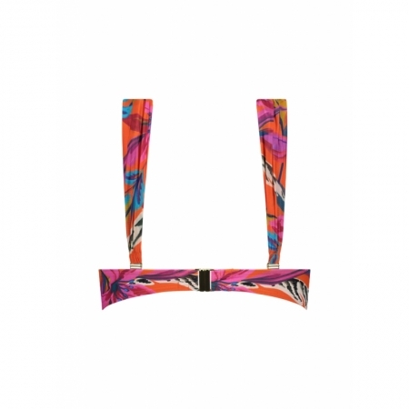 PADDED WIRED TOP 325 BORA BORA