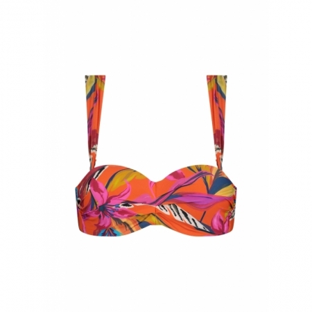 PADDED WIRED TOP 325 BORA BORA