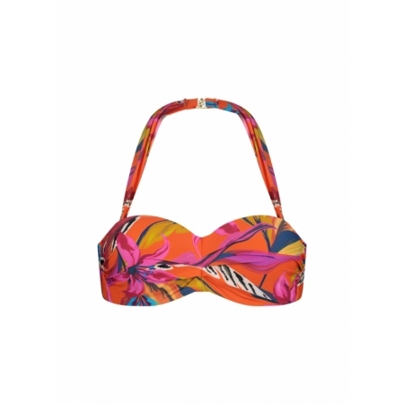 PADDED WIRED TOP 325 BORA BORA