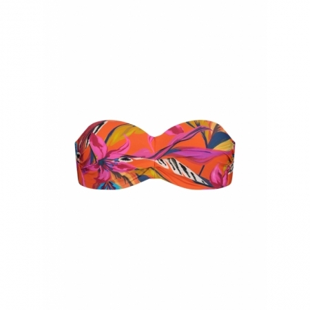 PADDED WIRED TOP 325 BORA BORA