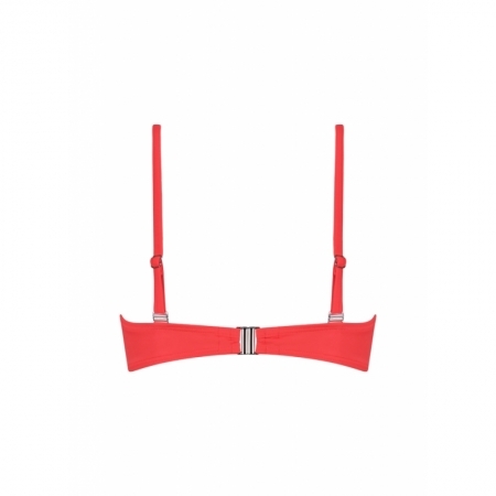 PADDED WIRED TOP 220 TREASURE TEABERRY