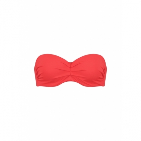 PADDED WIRED TOP 220 TREASURE TEABERRY