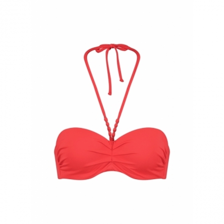 PADDED WIRED TOP 220 TREASURE TEABERRY