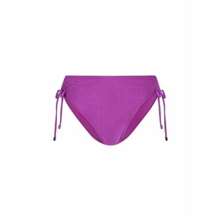 HIGH WAIST BOTTOM 518 BEACH GLORY