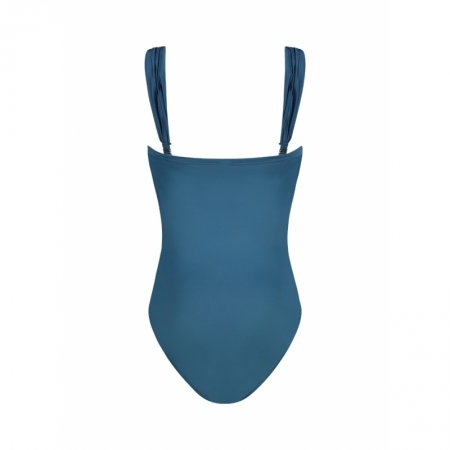 PADDED SWIMSUIT 601 SUMMER SILENCE