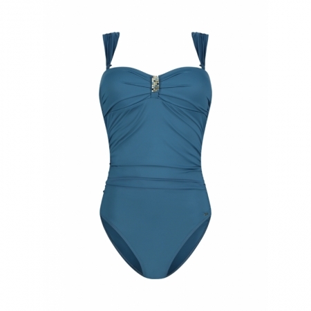 PADDED SWIMSUIT 601 SUMMER SILENCE