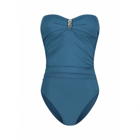 PADDED SWIMSUIT 601 SUMMER SILENCE