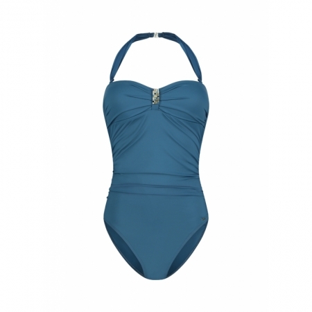 PADDED SWIMSUIT 601 SUMMER SILENCE