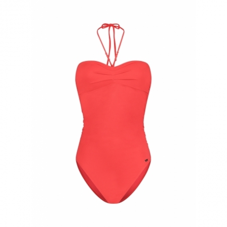 PADDED SWIMSUIT 220 TREASURE TEABERRY