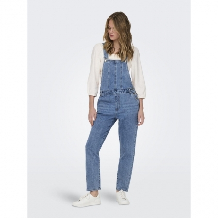 ONLPERCY OVERALL DNM MAE06 177934 Light Bl