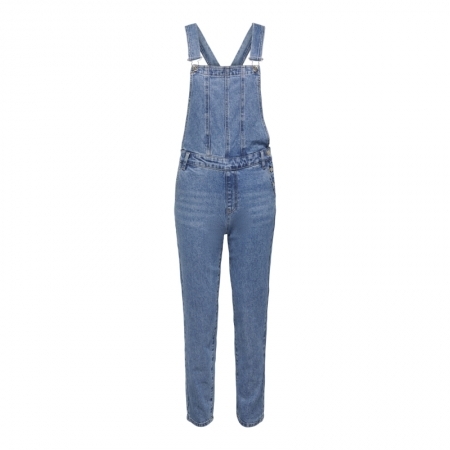ONLPERCY OVERALL DNM MAE06 177934 Light Bl