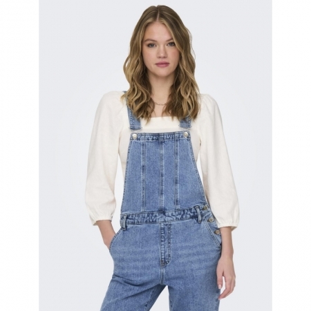 ONLPERCY OVERALL DNM MAE06 177934 Light Bl