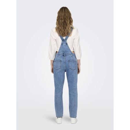ONLPERCY OVERALL DNM MAE06 177934 Light Bl