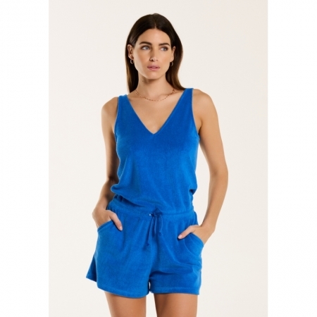 6031 electric blue