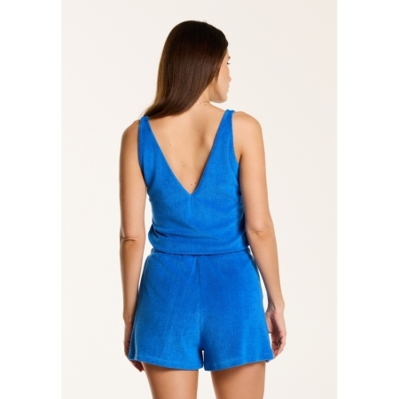 6031 electric blue