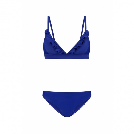 659 deep ocean blue