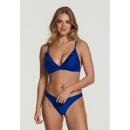  659 deep ocean blue