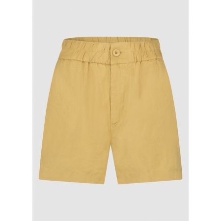 LILOU SHORT 1561 Wood trush