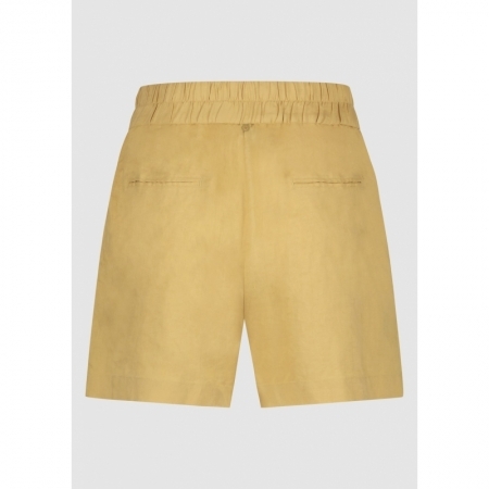 LILOU SHORT 1561 Wood trush