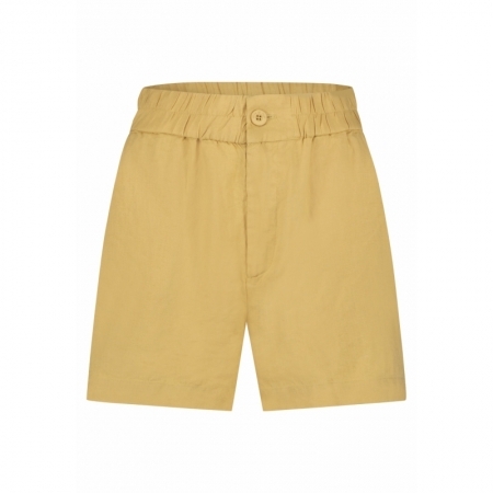 LILOU SHORT 1561 Wood trush