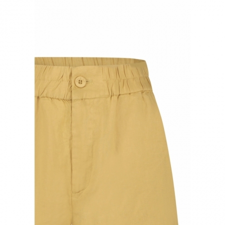LILOU SHORT 1561 Wood trush