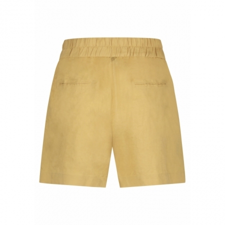 LILOU SHORT 1561 Wood trush