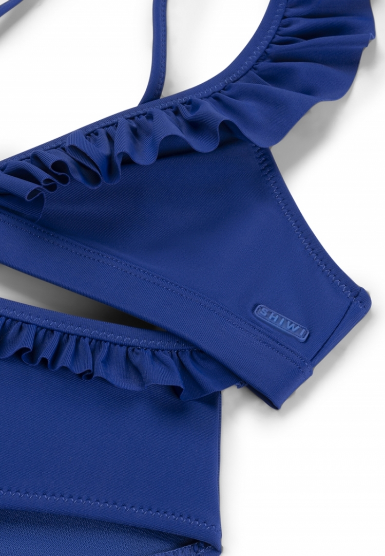 BELLA BIKINI SET 6041 blue deep ocean