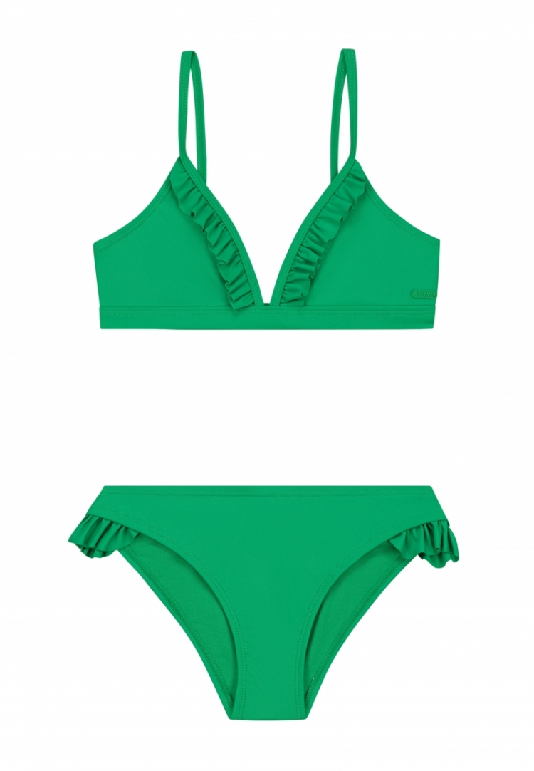 BLAKE BIKINI SET 7041 TROPIC GREEN