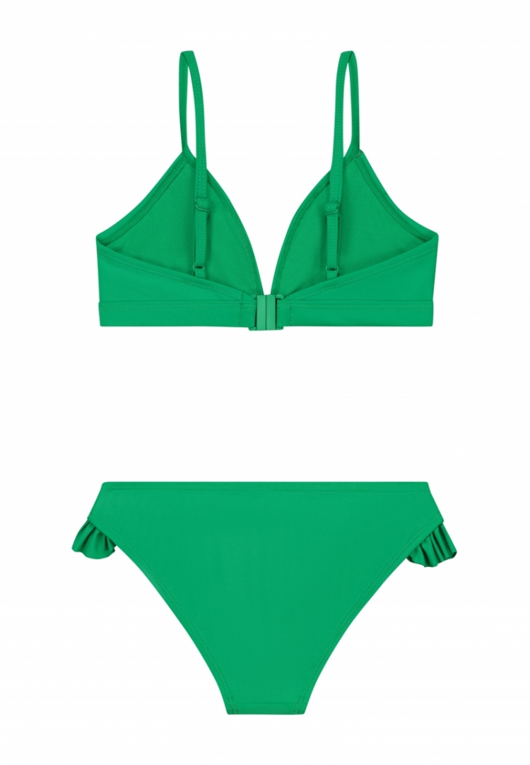 BLAKE BIKINI SET 7041 TROPIC GREEN