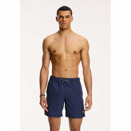 SWIM SHORTS MIKE 604 DARK NAVY