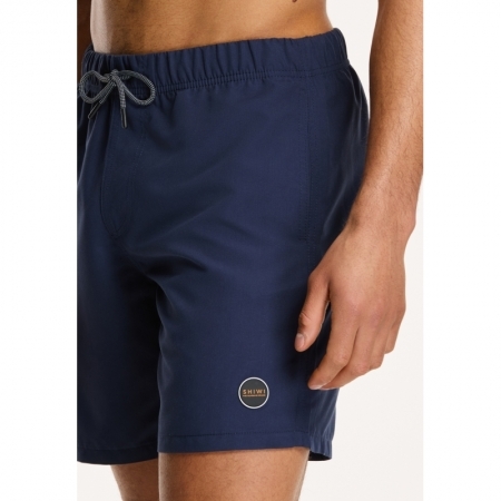 SWIM SHORTS MIKE 604 DARK NAVY