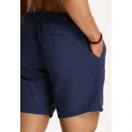 SWIM SHORTS MIKE 604 DARK NAVY
