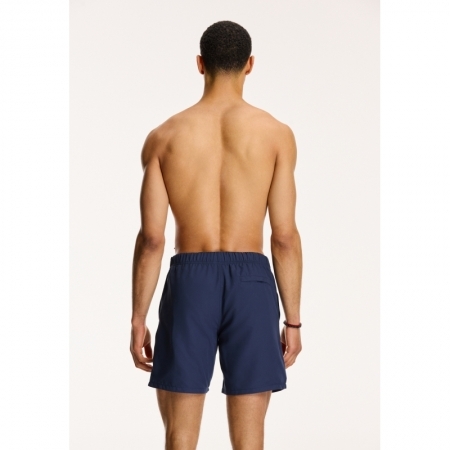 SWIM SHORTS MIKE 604 DARK NAVY