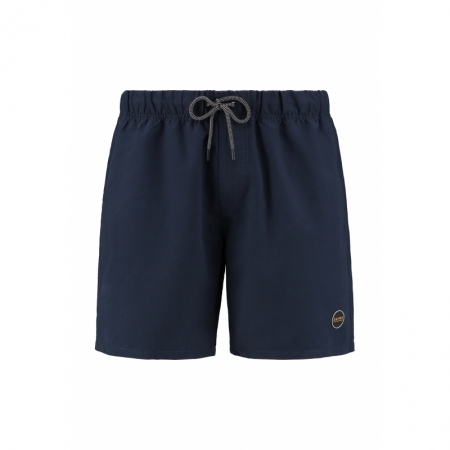 SWIM SHORTS MIKE 604 DARK NAVY