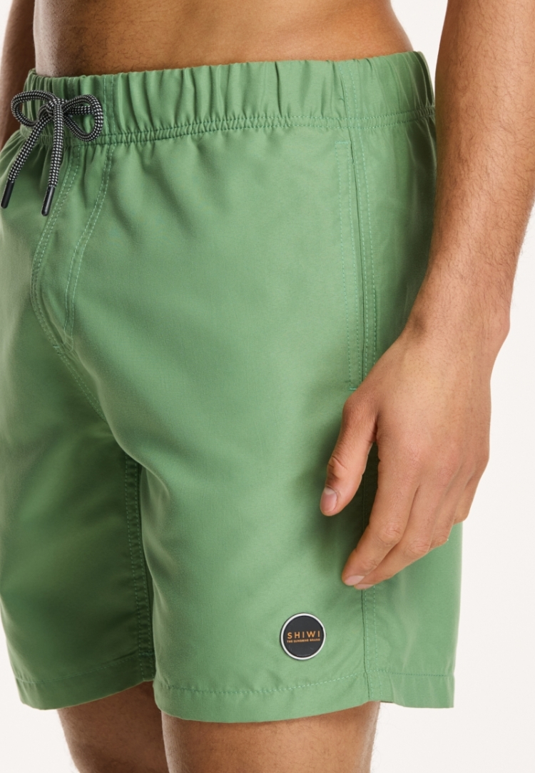 SWIM SHORTS MIKE 710 SAGE GREEN