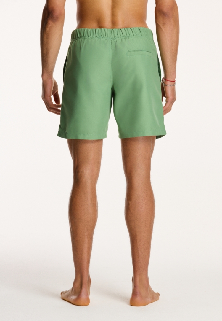 SWIM SHORTS MIKE 710 SAGE GREEN