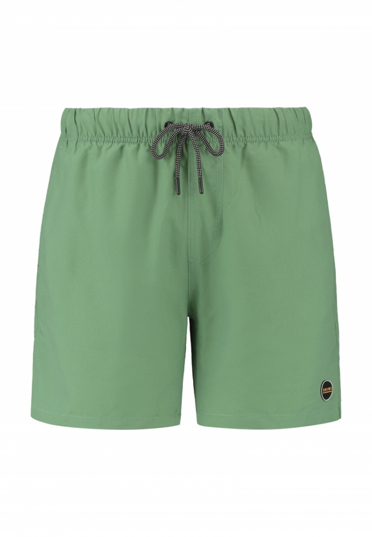 SWIM SHORTS MIKE 710 SAGE GREEN