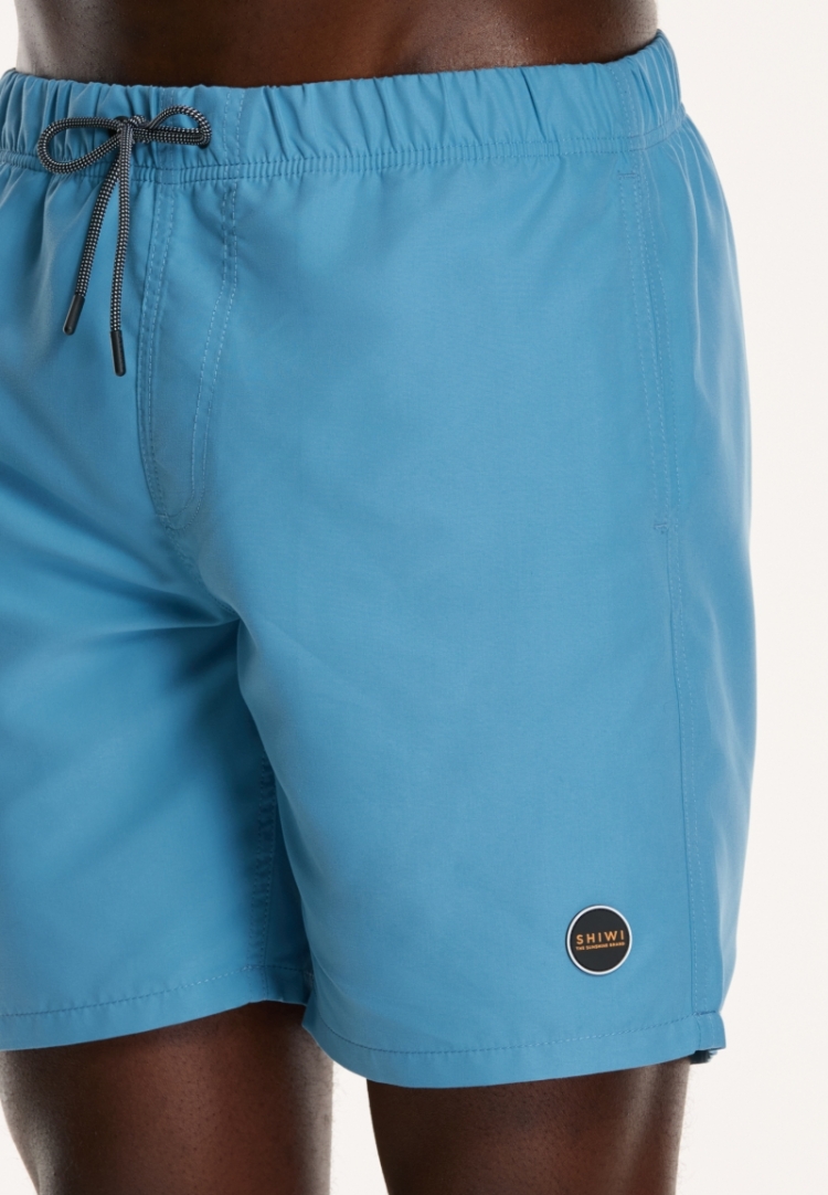SWIM SHORTS MIKE 615 CANADIAN BLUE