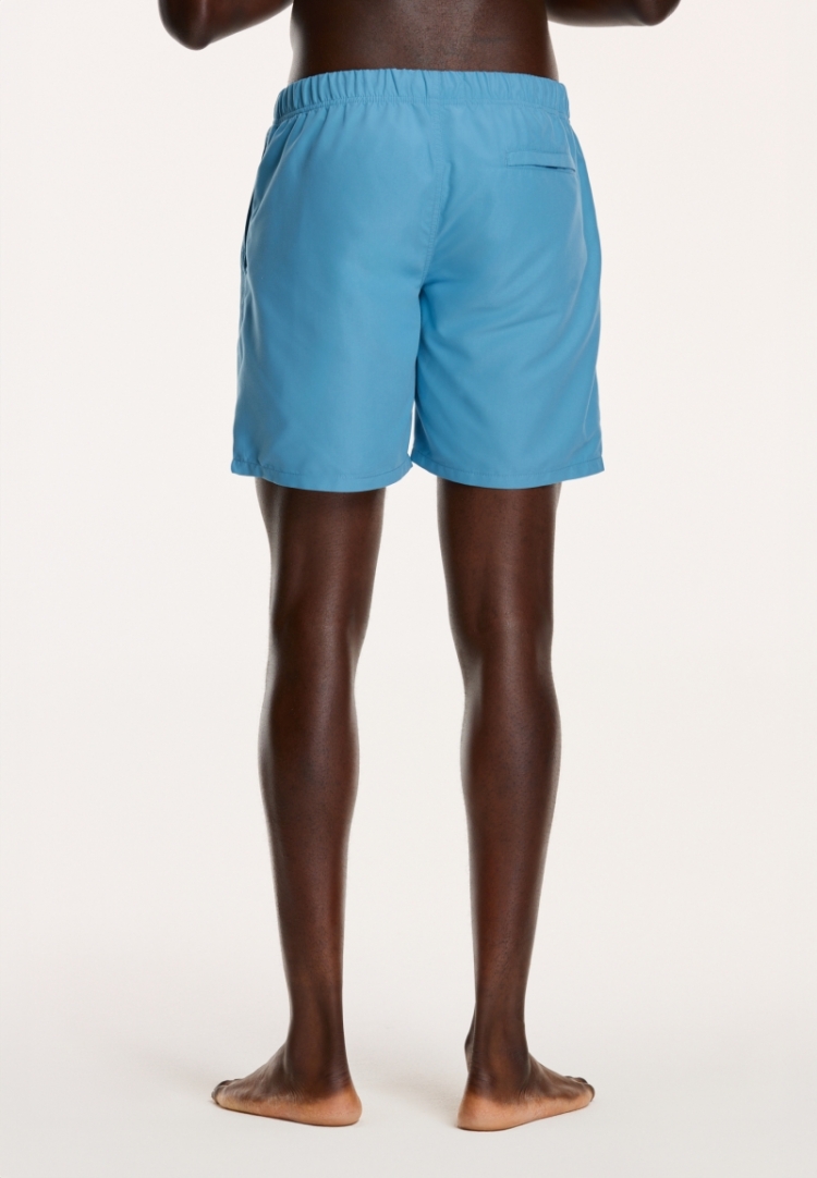 SWIM SHORTS MIKE 615 CANADIAN BLUE