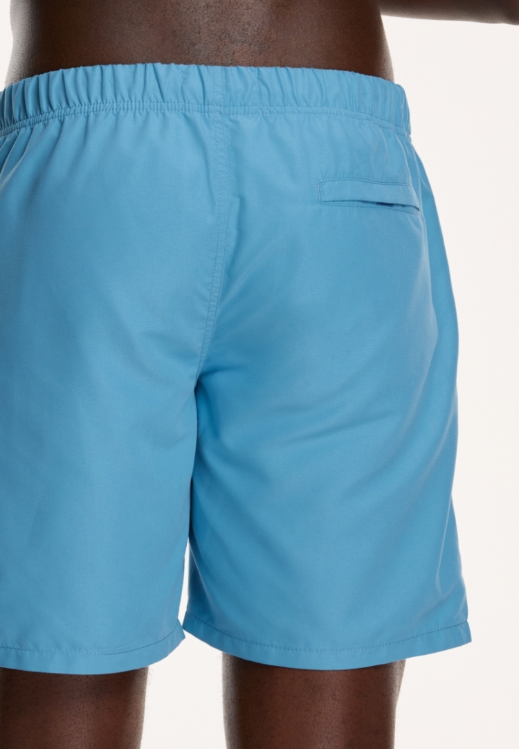 SWIM SHORTS MIKE 615 CANADIAN BLUE