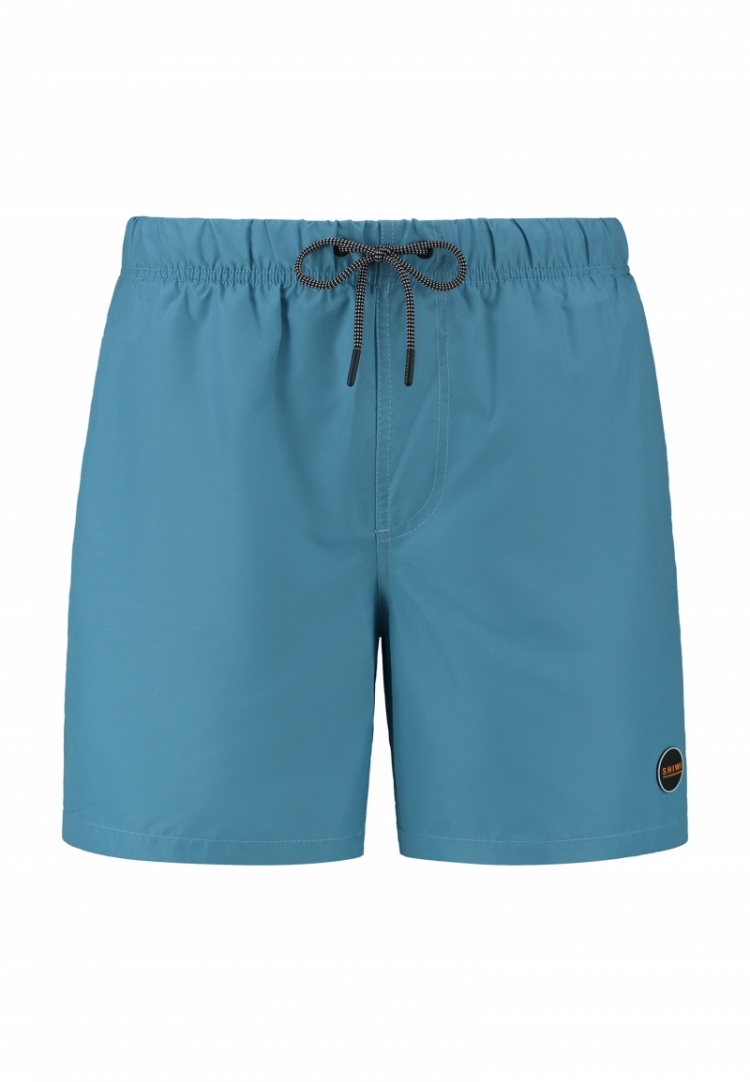 SWIM SHORTS MIKE 615 CANADIAN BLUE