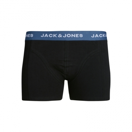 JACGAB TRUNKS 3 PACK JNR NOOS 176422001 Dark