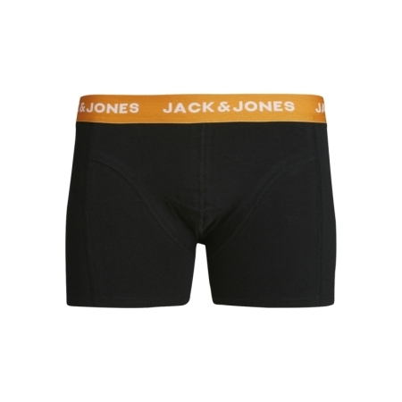JACGAB TRUNKS 3 PACK JNR NOOS 176422001 Dark