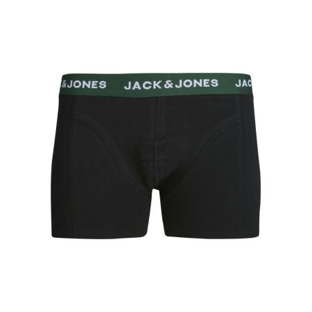 JACGAB TRUNKS 3 PACK JNR NOOS 176422001 Dark