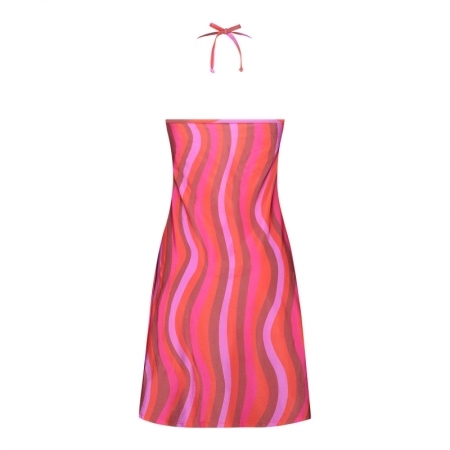 BEACHDRESS 5070 SHINY WAVE