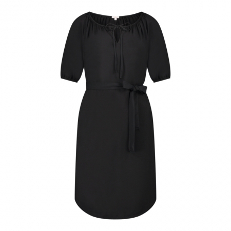 KAFTAN 6032 DEEP BLACK