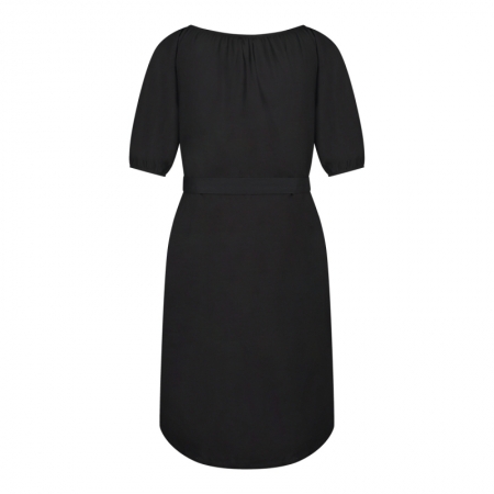 KAFTAN 6032 DEEP BLACK